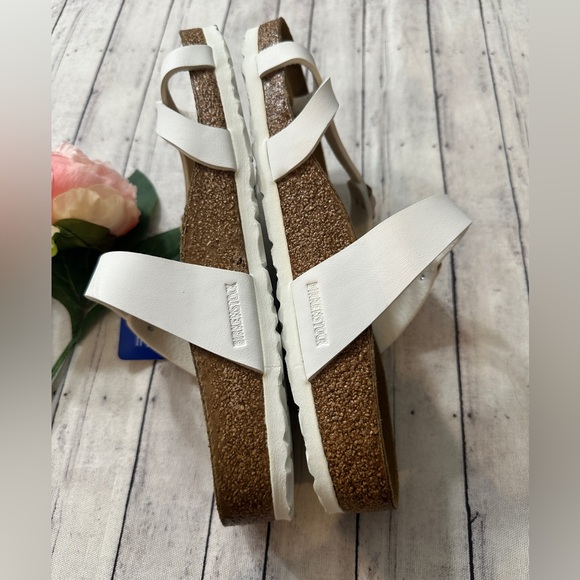 New Birkenstock Mayari
Birko-Flor - White - Picture 11 of 14
